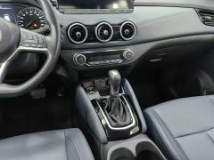 Nissan Qashqai Facelift Honor 2.0L CVT XV Sincere Edition - ფოტო 6