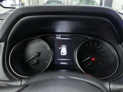 Nissan Qashqai Facelift Honor 2.0L CVT XV Sincere Edition - ფოტო 7