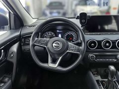 Nissan Qashqai Facelift Honor 2.0L CVT XV Sincere Edition - ფოტო 8