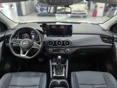 Nissan Qashqai Facelift Honor 2.0L CVT XV Sincere Edition - ფოტო 9