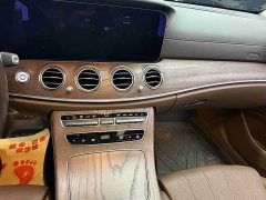 Mercedes-Benz E-Class E 260 L - ფოტო 10