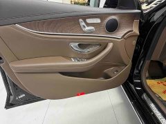 Mercedes-Benz E-Class E 260 L - ფოტო 11