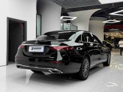 Mercedes-Benz E-Class E 260 L - ფოტო 12