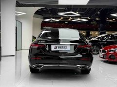 Mercedes-Benz E-Class E 260 L - ფოტო 13