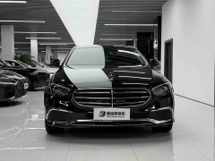 Mercedes-Benz E-Class E 260 L - ფოტო 2