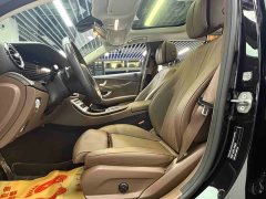 Mercedes-Benz E-Class E 260 L - ფოტო 4