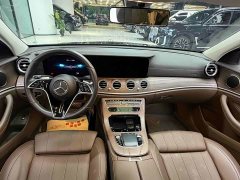 Mercedes-Benz E-Class E 260 L - ფოტო 5