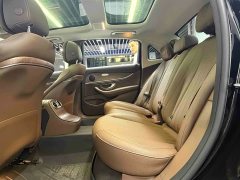 Mercedes-Benz E-Class E 260 L - ფოტო 7