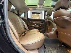 Mercedes-Benz E-Class E 260 L - ფოტო 8