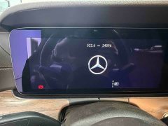 Mercedes-Benz E-Class E 260 L - ფოტო 9