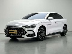 BYD Han DM-i 121KM Honor Edition - ფოტო 1