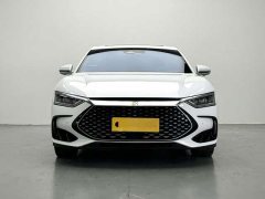 BYD Han DM-i 121KM Honor Edition - ფოტო 2