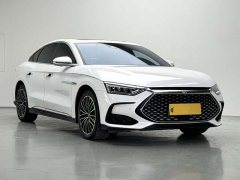 BYD Han DM-i 121KM Honor Edition - ფოტო 3
