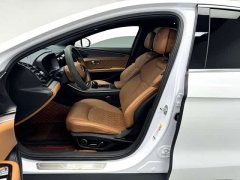 BYD Han DM-i 121KM Honor Edition - ფოტო 5