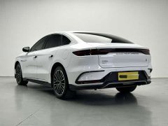 BYD Han DM-i 121KM Honor Edition - ფოტო 7