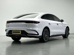 BYD Han DM-i 121KM Honor Edition - ფოტო 9