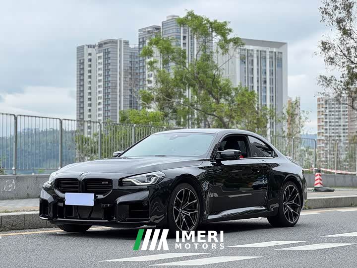 BMW M2