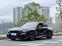 BMW M2 2024 M2 - ფოტო 1