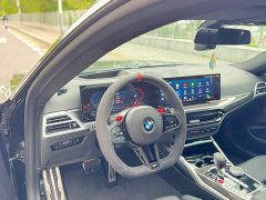 BMW M2 2024 M2 - ფოტო 11