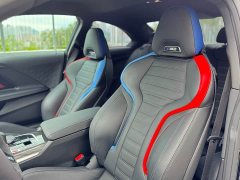 BMW M2 2024 M2 - ფოტო 12