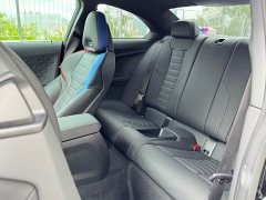 BMW M2 2024 M2 - ფოტო 13