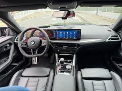BMW M2 2024 M2 - ფოტო 14