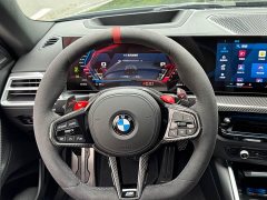 BMW M2 2024 M2 - ფოტო 15