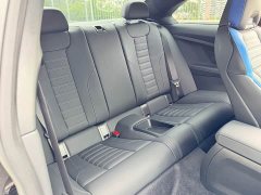 BMW M2 2024 M2 - ფოტო 19