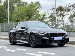 BMW M2 2024 M2 - ფოტო 2