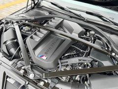 BMW M2 2024 M2 - ფოტო 20