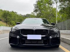 BMW M2 2024 M2 - ფოტო 5