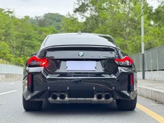 BMW M2 2024 M2 - ფოტო 6