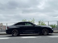 BMW M2 2024 M2 - ფოტო 7