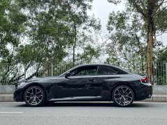 BMW M2 2024 M2 - ფოტო 8