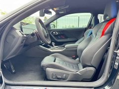 BMW M2 2024 M2 - ფოტო 9