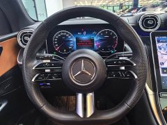 Mercedes-Benz GLC 300 L 4MATIC Dynamic 7-Seater - ფოტო 10
