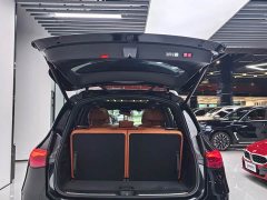 Mercedes-Benz GLC 300 L 4MATIC Dynamic 7-Seater - ფოტო 14
