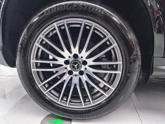 Mercedes-Benz GLC 300 L 4MATIC Dynamic 7-Seater - ფოტო 15