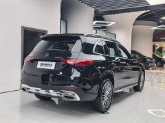 Mercedes-Benz GLC 300 L 4MATIC Dynamic 7-Seater - ფოტო 16