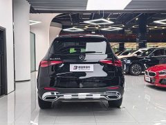 Mercedes-Benz GLC 300 L 4MATIC Dynamic 7-Seater - ფოტო 17