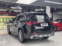 Mercedes-Benz GLC 300 L 4MATIC Dynamic 7-Seater - ფოტო 18