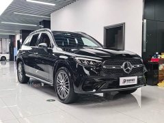 Mercedes-Benz GLC 300 L 4MATIC Dynamic 7-Seater - ფოტო 3