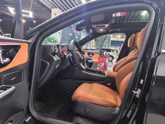 Mercedes-Benz GLC 300 L 4MATIC Dynamic 7-Seater - ფოტო 4