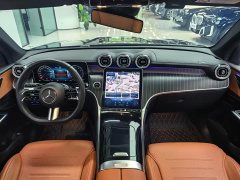 Mercedes-Benz GLC 300 L 4MATIC Dynamic 7-Seater - ფოტო 5