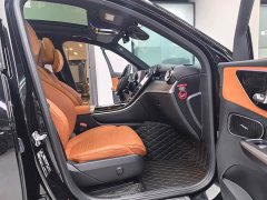 Mercedes-Benz GLC 300 L 4MATIC Dynamic 7-Seater - ფოტო 6