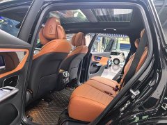 Mercedes-Benz GLC 300 L 4MATIC Dynamic 7-Seater - ფოტო 7