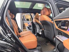 Mercedes-Benz GLC 300 L 4MATIC Dynamic 7-Seater - ფოტო 8