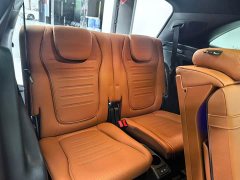 Mercedes-Benz GLC 300 L 4MATIC Dynamic 7-Seater - ფოტო 9