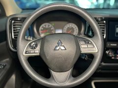 Mitsubishi Outlander 2021 Facelift 2.0L FWD Comfort 5-Seater - ფოტო 11