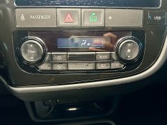 Mitsubishi Outlander 2021 Facelift 2.0L FWD Comfort 5-Seater - ფოტო 18